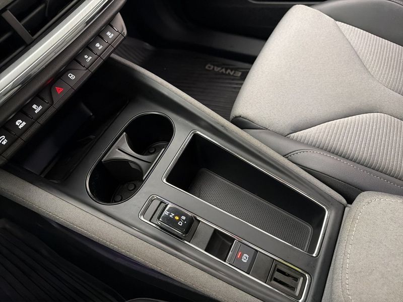 Skoda Enyaq bild 33