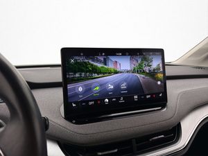 Skoda Enyaq bild 26