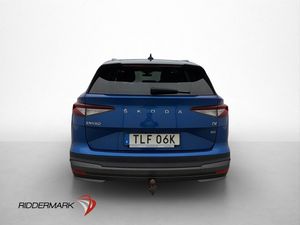 Skoda Enyaq bild 8