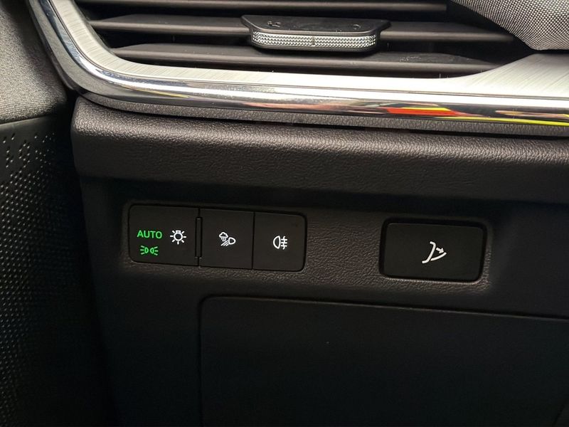 Skoda Enyaq bild 15