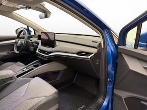 Skoda Enyaq bild 36