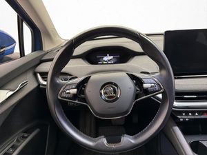 Skoda Enyaq bild 16