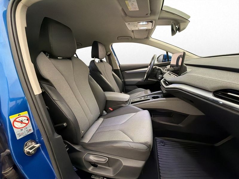 Skoda Enyaq bild 35