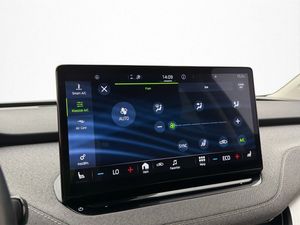 Skoda Enyaq bild 30