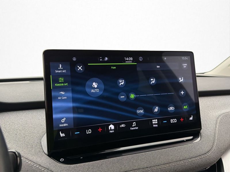 Skoda Enyaq bild 30
