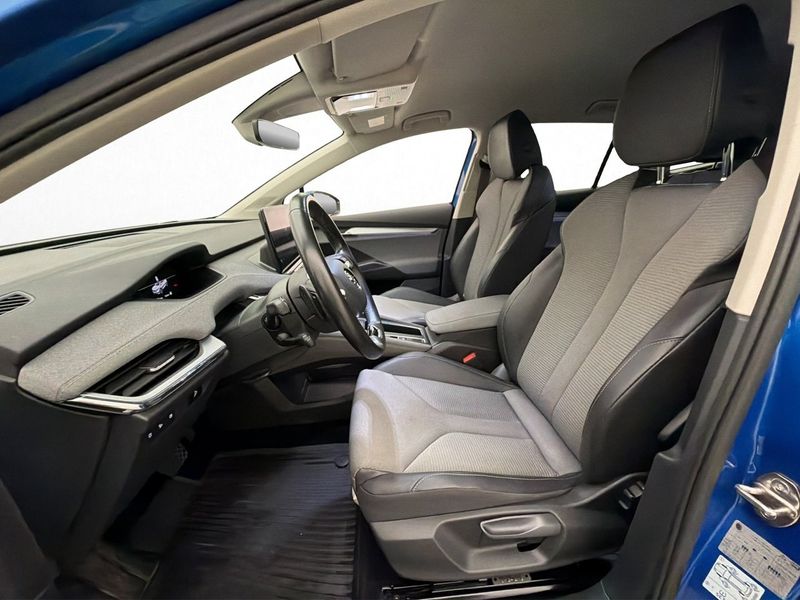 Skoda Enyaq bild 14