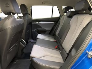 Skoda Enyaq bild 34