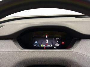 Skoda Enyaq bild 20