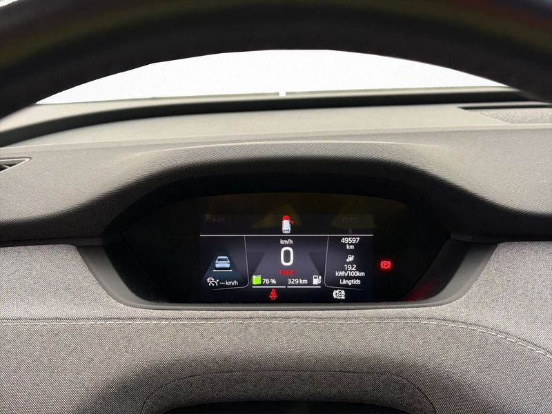Skoda Enyaq bild 20