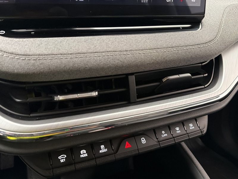 Skoda Enyaq bild 32