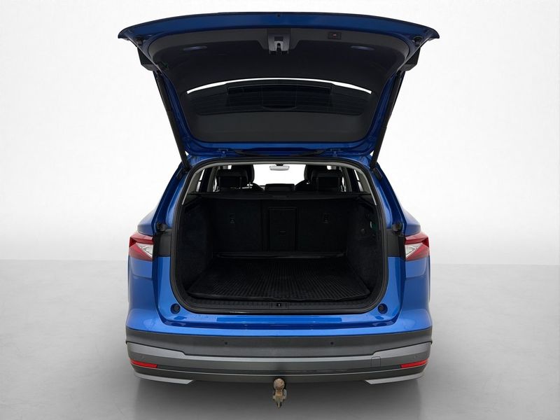Skoda Enyaq bild 37