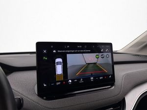 Skoda Enyaq bild 24