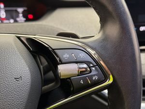 Skoda Enyaq bild 21