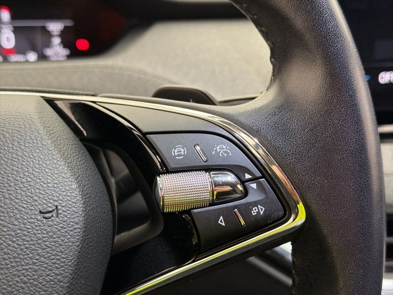 Skoda Enyaq bild 21