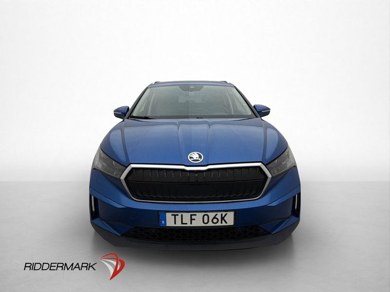 Skoda Enyaq bild 3