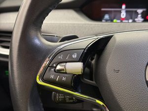 Skoda Enyaq bild 19