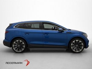 Skoda Enyaq bild 5