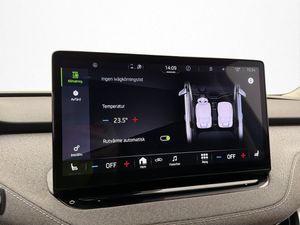 Skoda Enyaq bild 29