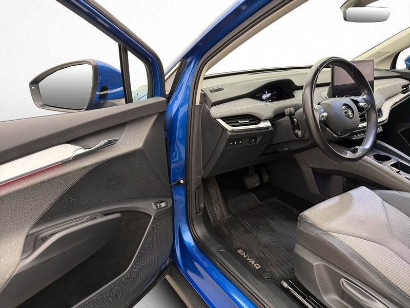 Skoda Enyaq bild 13