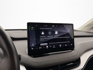 Skoda Enyaq bild 27
