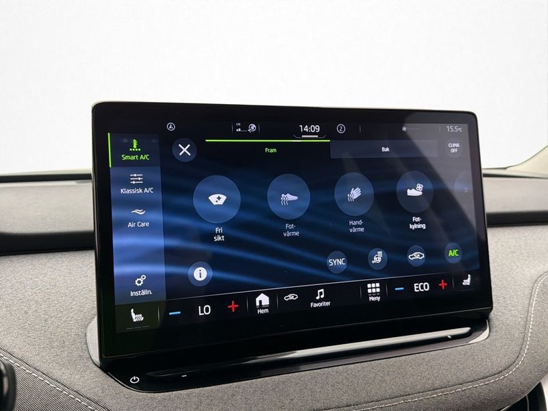 Skoda Enyaq bild 31