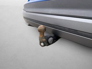 Skoda Enyaq bild 11