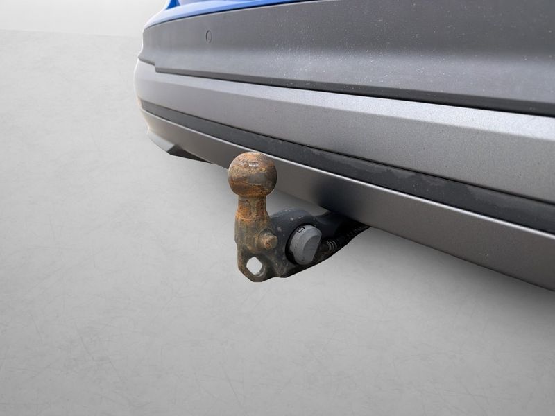 Skoda Enyaq bild 11