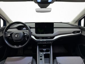 Skoda Enyaq bild 23