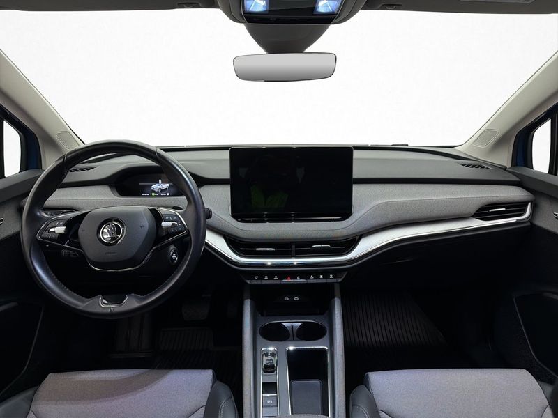 Skoda Enyaq bild 23