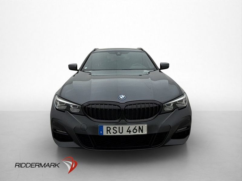 BMW 330 bild 2