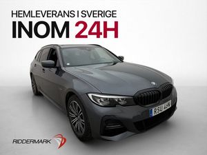 BMW 330 bild 3