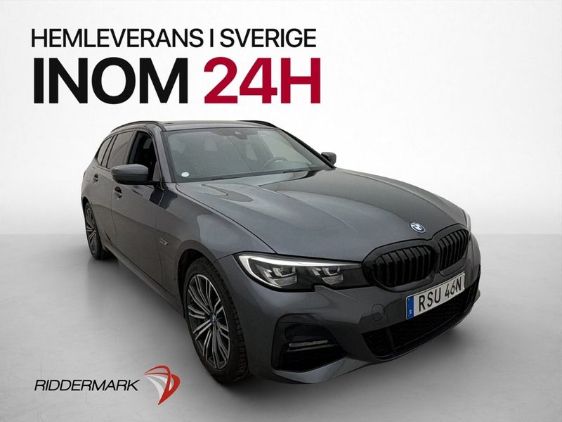 BMW 330 bild 3