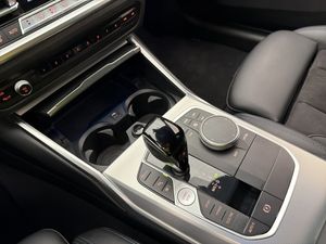 BMW 330 bild 27