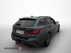 BMW 330 bild 5