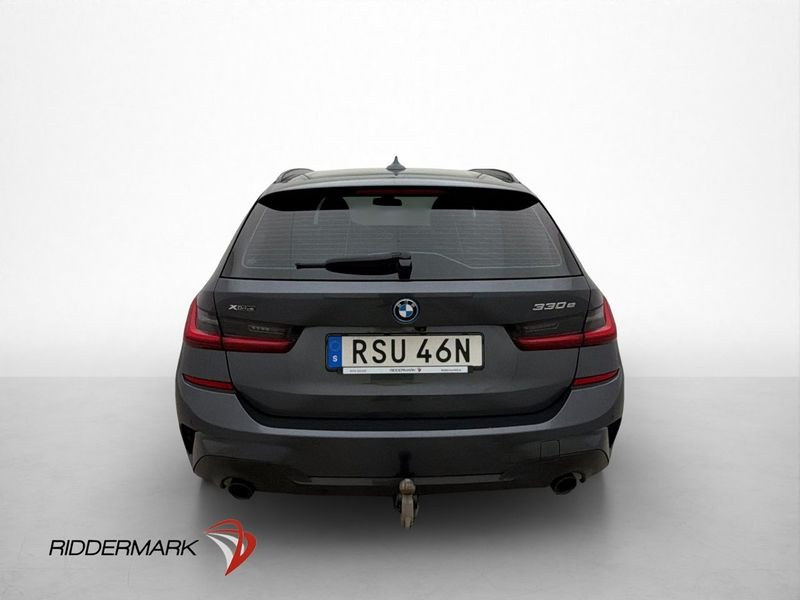 BMW 330 bild 6