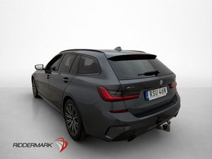 BMW 330 bild 8