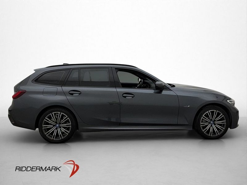 BMW 330 bild 4