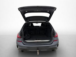 BMW 330 bild 33