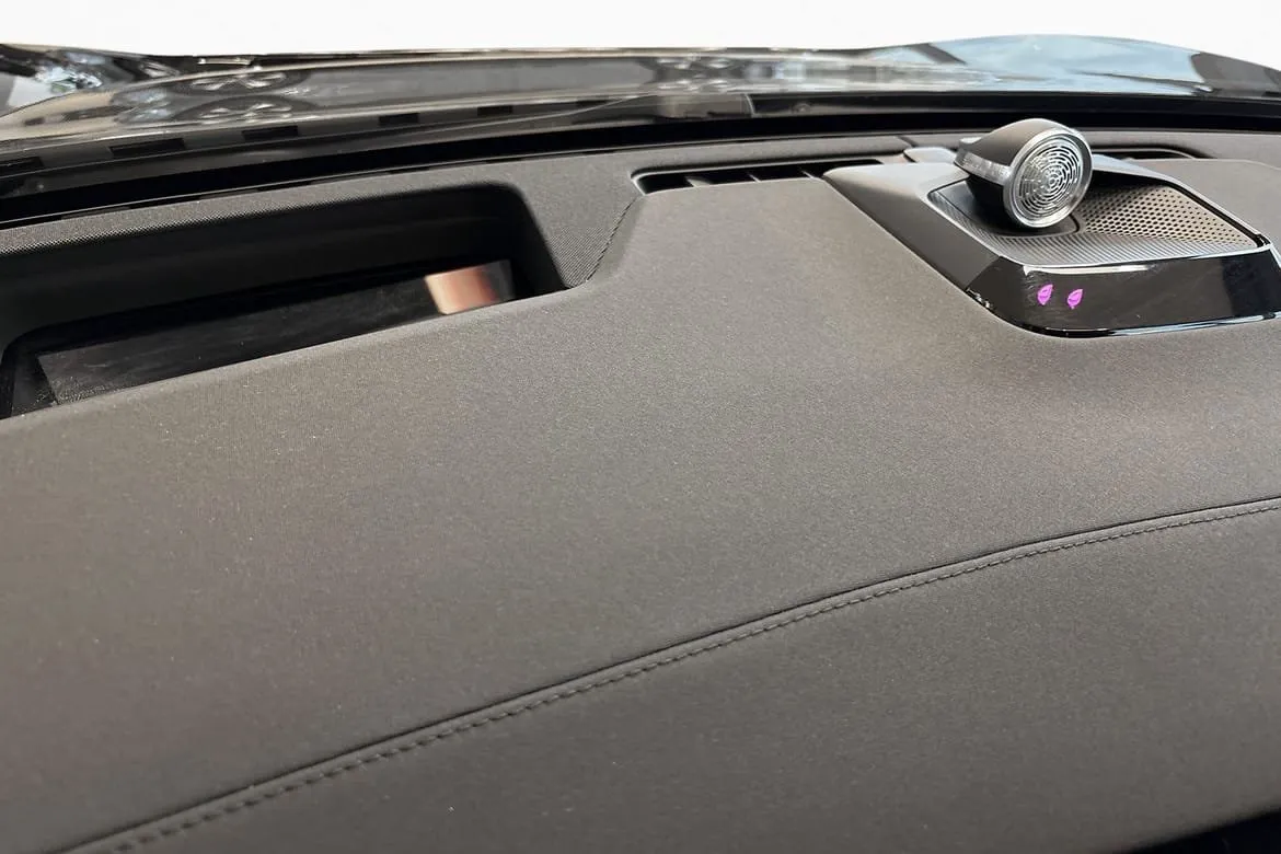 Polestar 3 bild 25