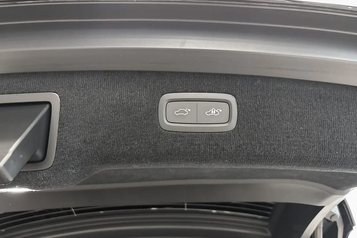 Polestar 3 bild 18