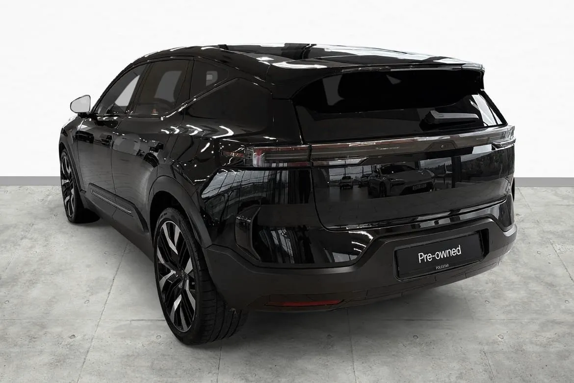Polestar 3 bild 8