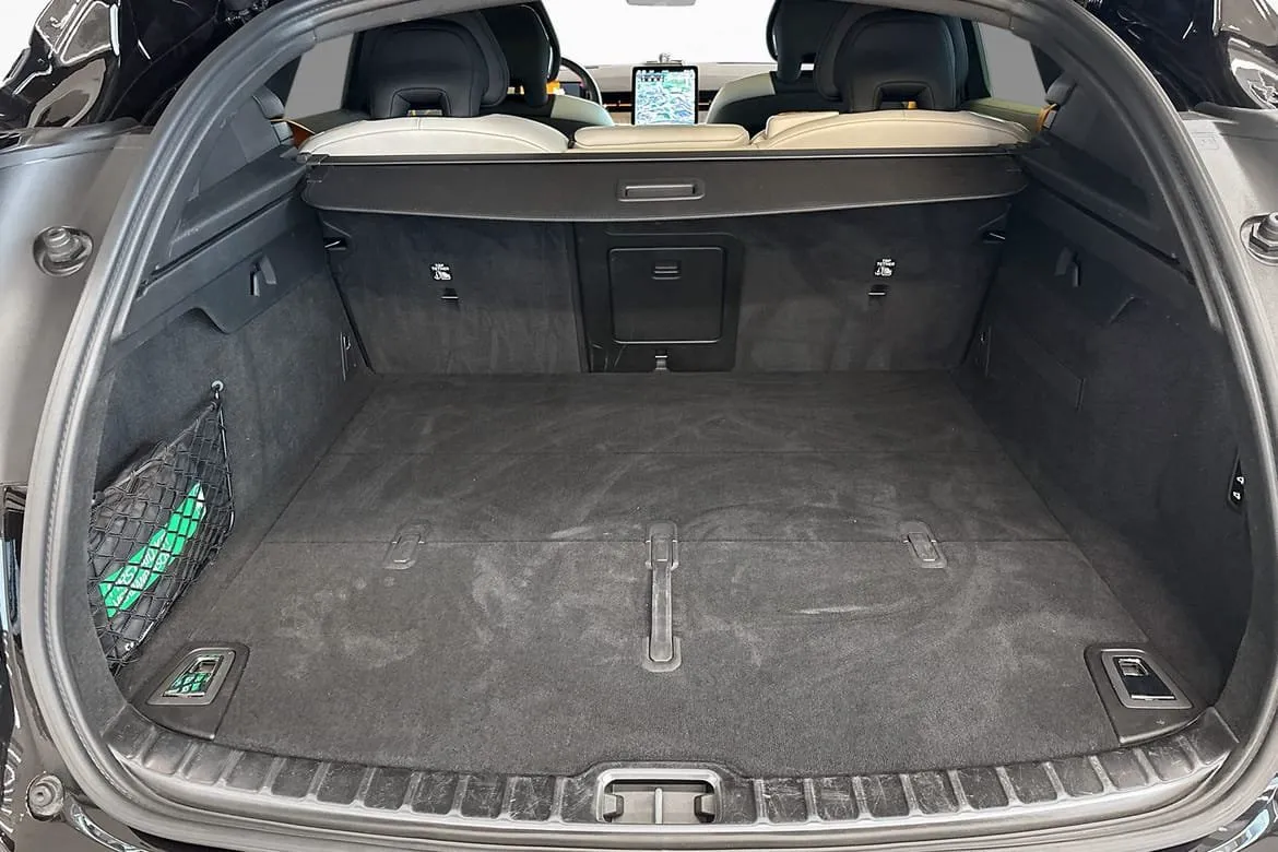 Polestar 3 bild 16