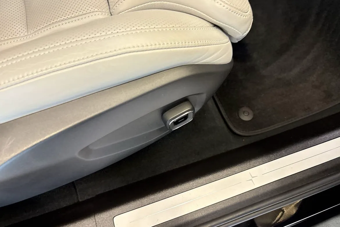Polestar 3 bild 23
