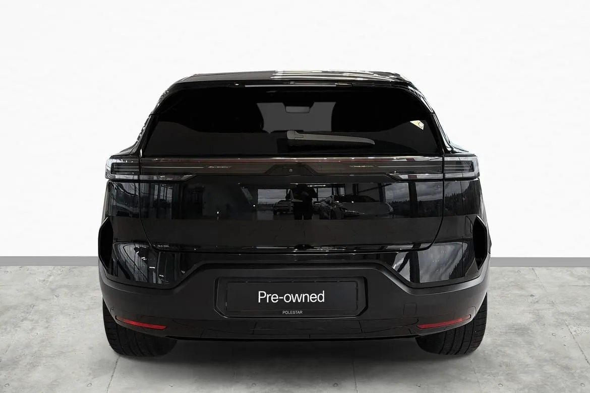 Polestar 3 bild 5