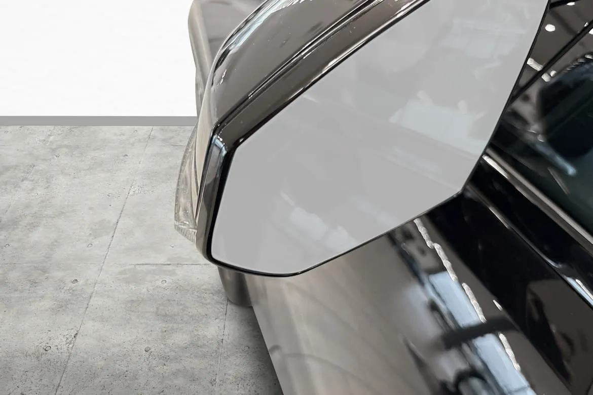 Polestar 3 bild 20