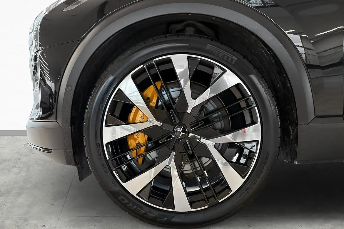 Polestar 3 bild 6