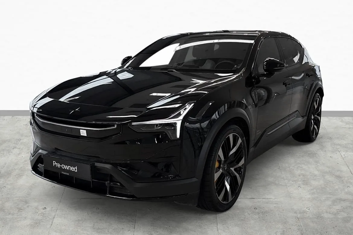 Polestar 3 bild 7