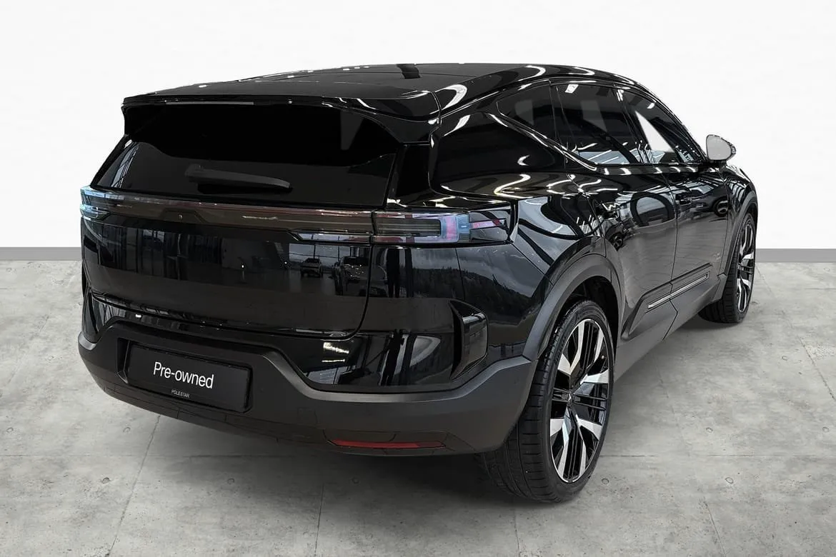 Polestar 3 bild 9