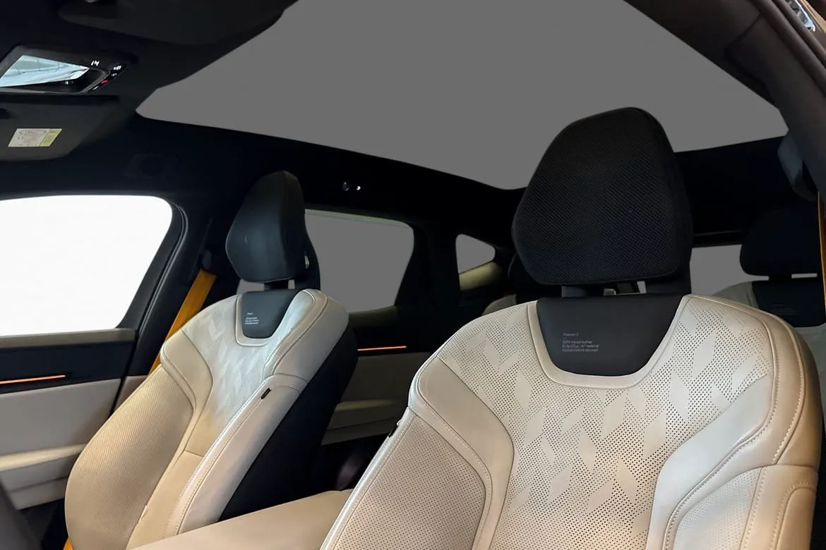 Polestar 3 bild 21
