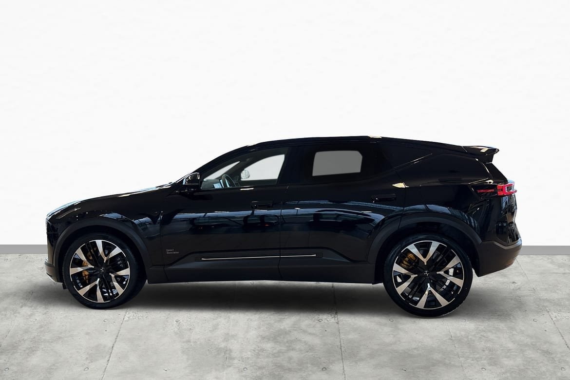 Polestar 3
